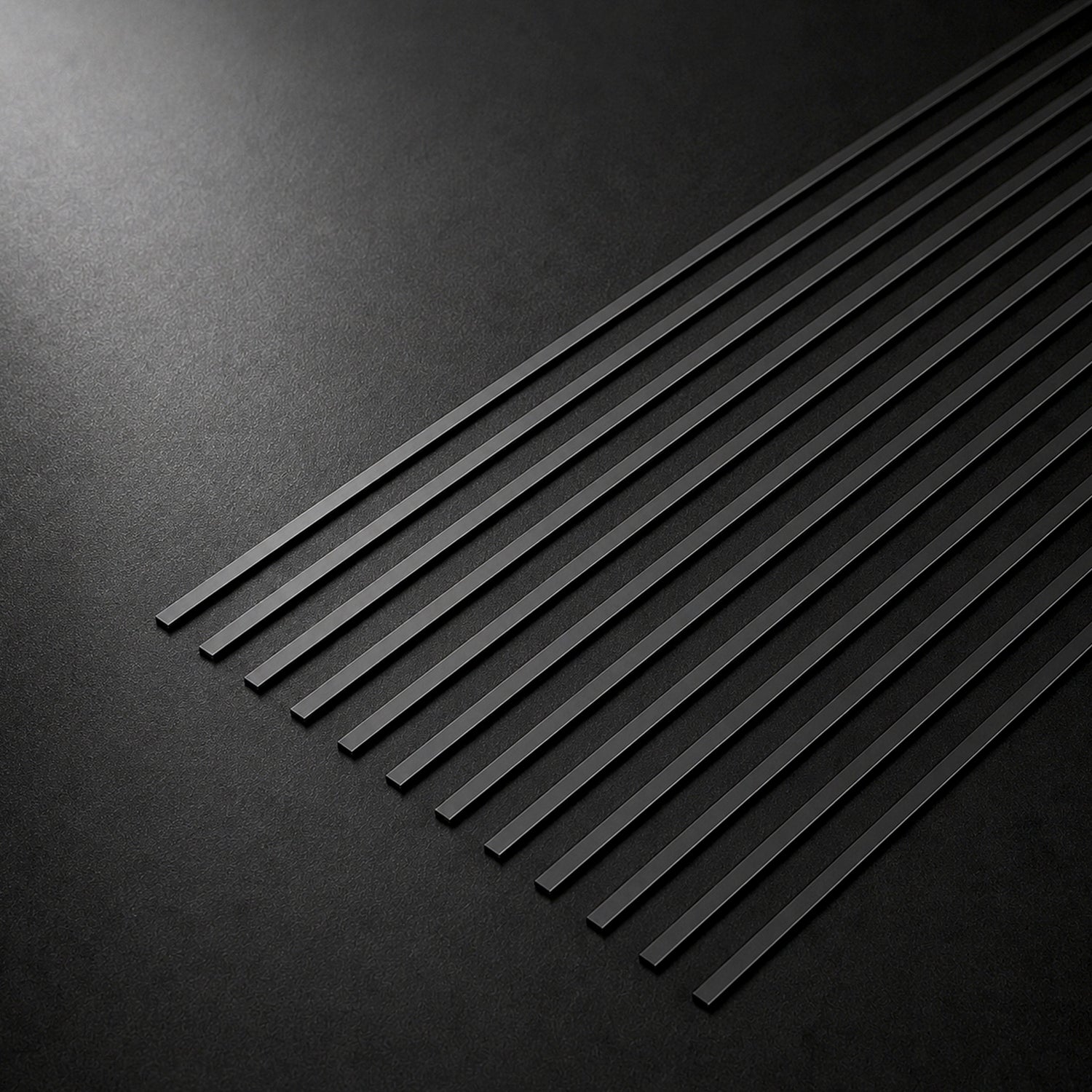 Carbon Fiber Strip